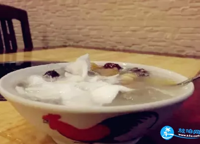 ?？诶习植璧赇佂扑] ?？谇逖a(bǔ)涼哪里好吃