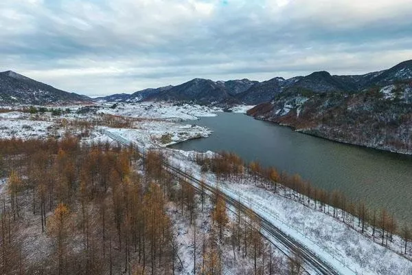 2021巫溪紅池壩冬季<a href='http://m.mtphb.com/' target=_blank>旅游攻略</a>
