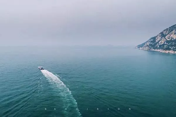平潭至莆田湄洲島跨城跨島海上旅游線路(福來來往)旅游攻略 附門票、特色玩法等信息