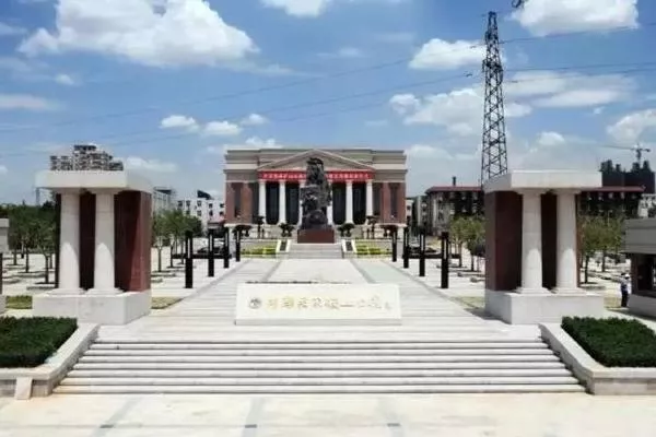 唐山開灤國(guó)家<a href='/kuangshangongyuan/' target=_blank>礦山公園</a>好玩嗎及最佳游玩時(shí)間