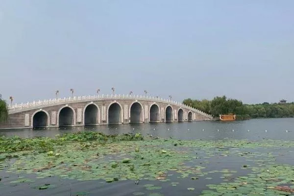 開灤國(guó)家<a href='/kuangshangongyuan/' target=_blank>礦山公園</a>開放時(shí)間最新2022